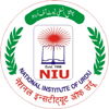 Logo for National Institute Of Urdu (niuindia.org.in)